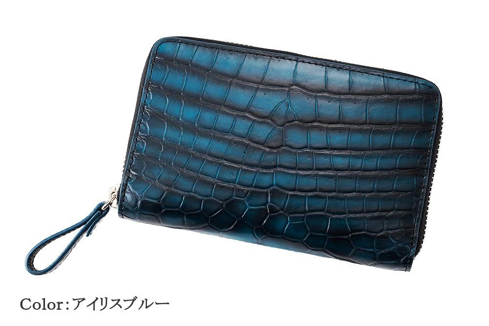 クロコダイル 小銭入れの商品一覧 通販 - Yahoo!ショッピング
