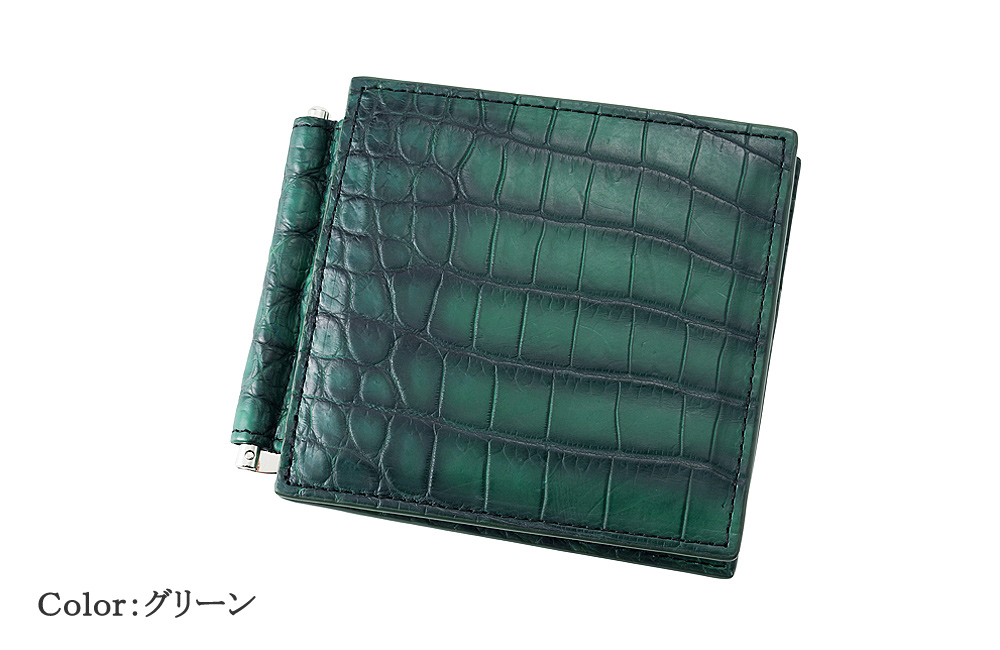 財布 クロムハーツ マネークリップ（メンズファッション