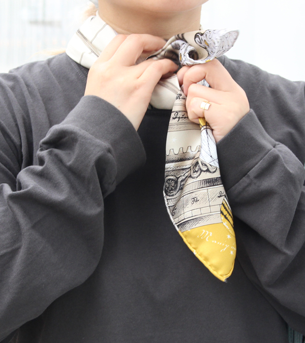 manipuri（マニプリ） 【s20】【manipuri/マニプリ】シルクスカーフ