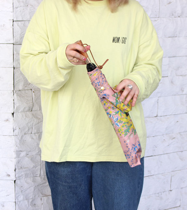 manipuri（マニプリ） 18000【manipuri/マニプリ】晴雨兼用折傘