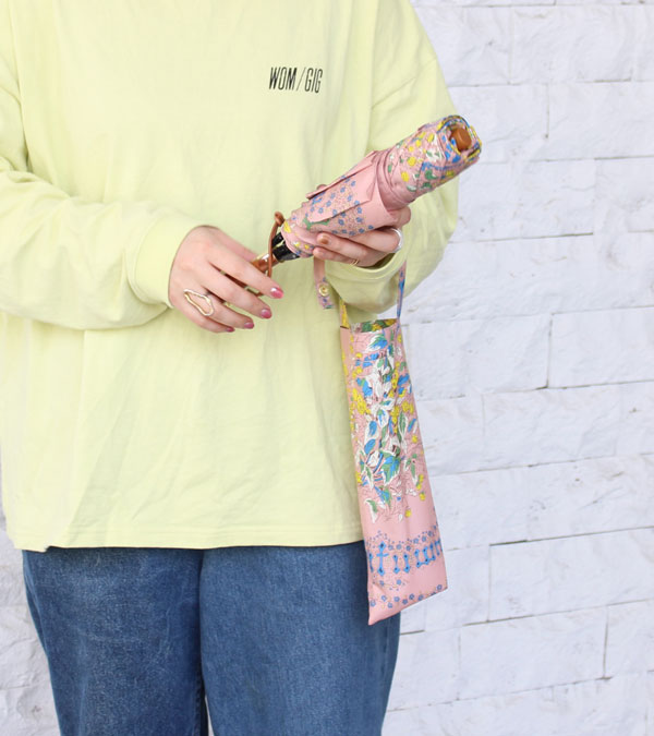 manipuri（マニプリ） 18000【manipuri/マニプリ】晴雨兼用折傘