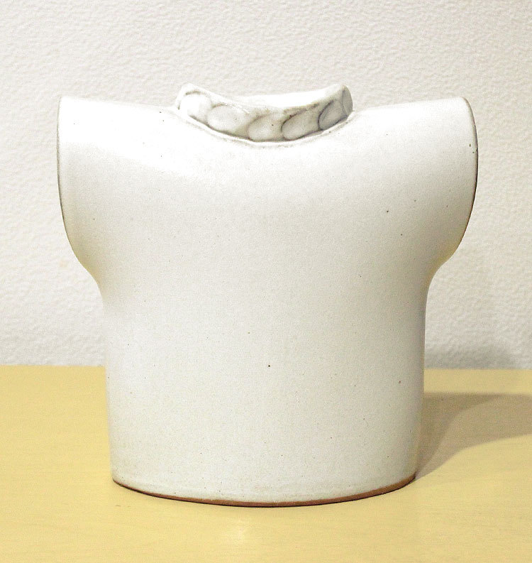 2tacs / ORGANIC COTTON 100% Vase フラワーベース 2tacs / ORGANIC COTTON 100% Vase フラワーベース