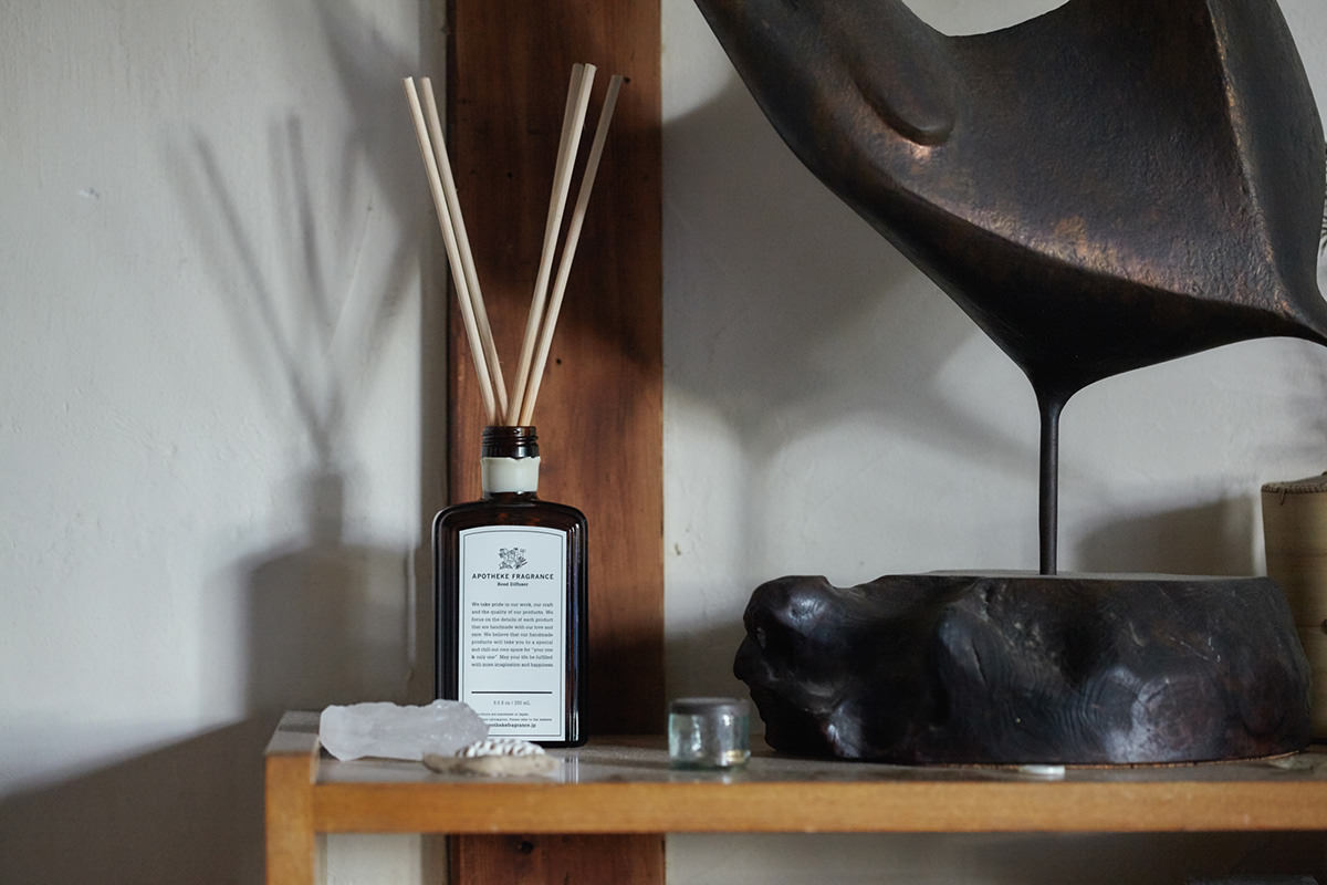 APOTHEKE FRAGRANCE 【アポテーケフレグランス/APOTHEKE