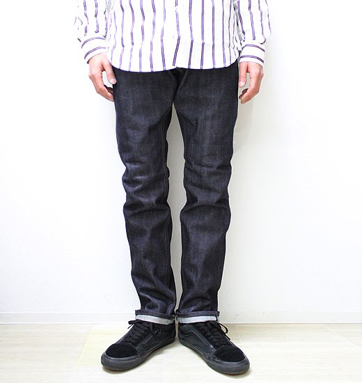 DENHAM デンハム HAMMER GRA2 デニム 国内正規品 31インチ JUMBO MIJ BUNNY アイテム詳細｜DENHAM（デンハム）日本公式