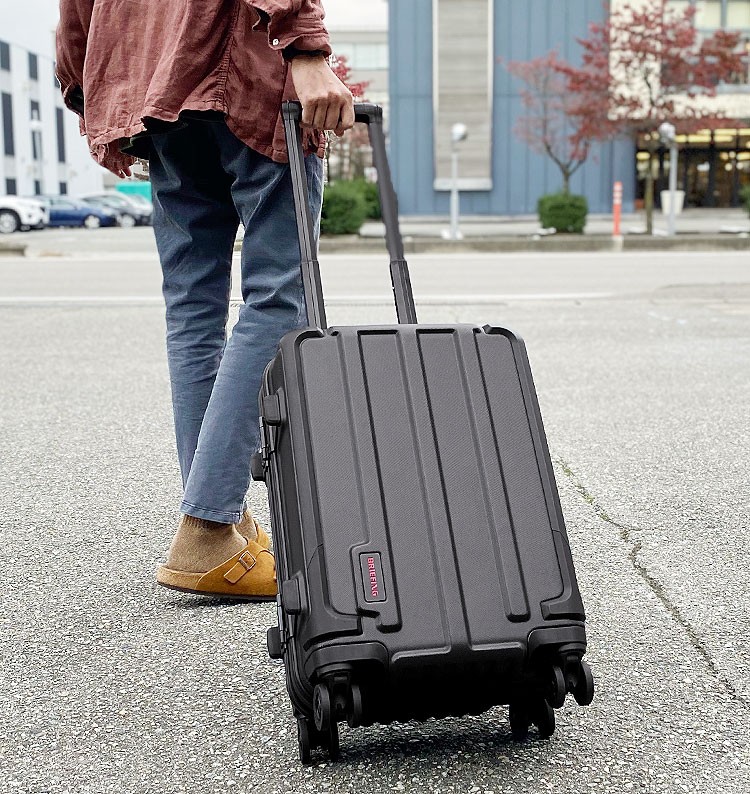 BRIEFING（ブリーフィング） 【ブリーフィング/BRIEFING】H-35 HD（H