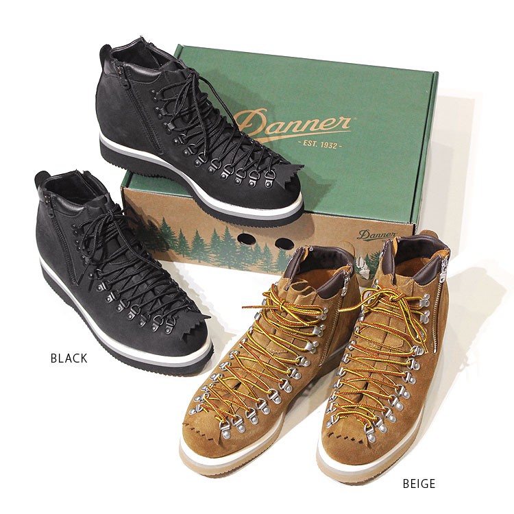 s30】【ホワイトマウンテニアリング/White Mountaineering】WM×DANNER