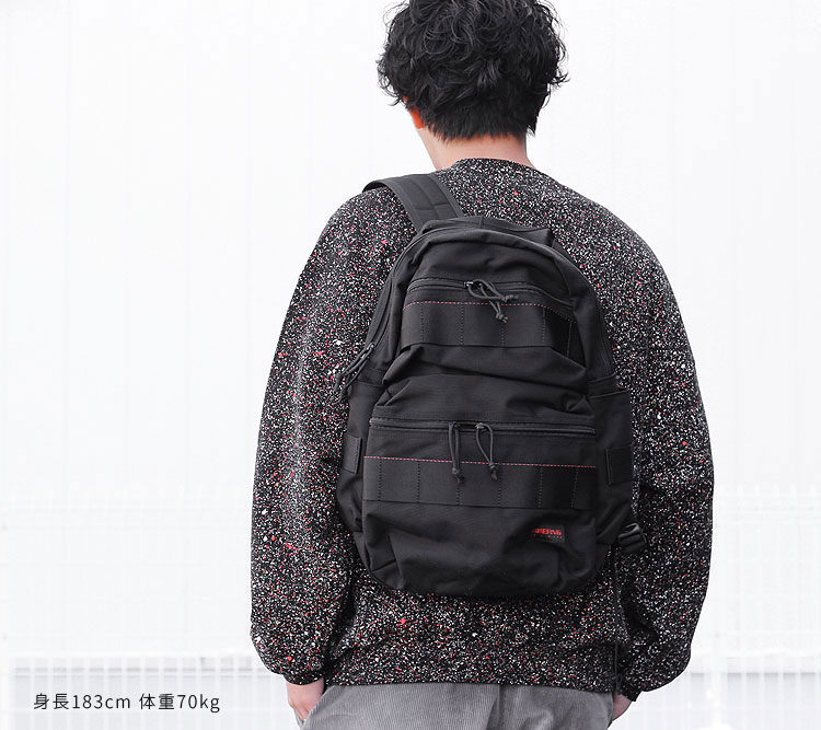 BRIEFING ブリーフィング アタックパック M ブリーフィング BRIEFING ATTACK PACK アタックパック リュック