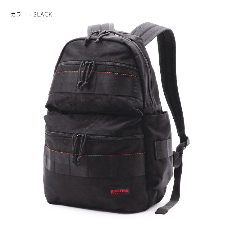BRIEFING（ブリーフィング） 【ブリーフィング/BRIEFING】ATTACK PACK