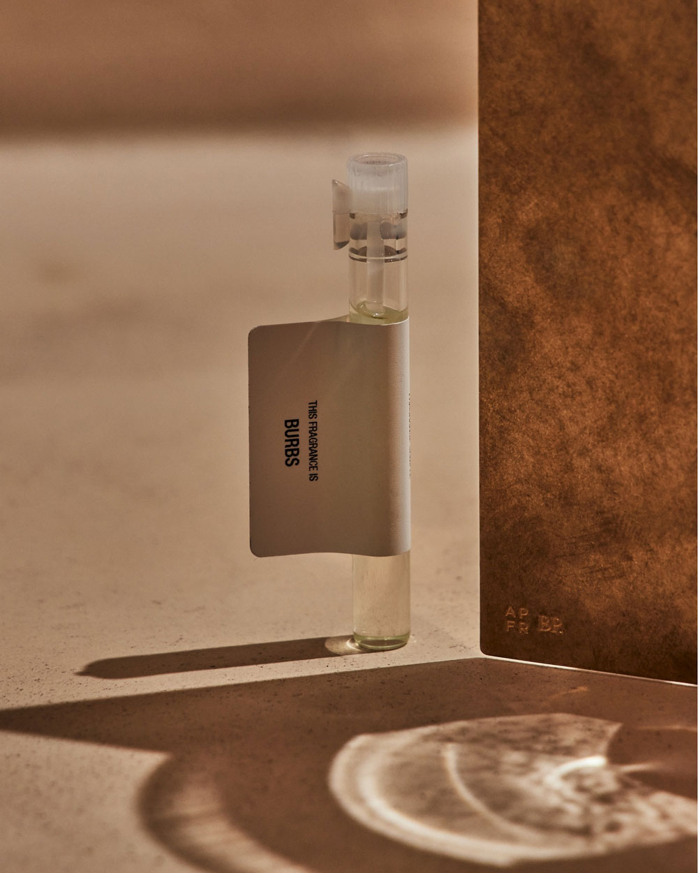 APOTHEKE FRAGRANCE（アポテーケフレグランス） 【APFR】FRAGRANCE OIL