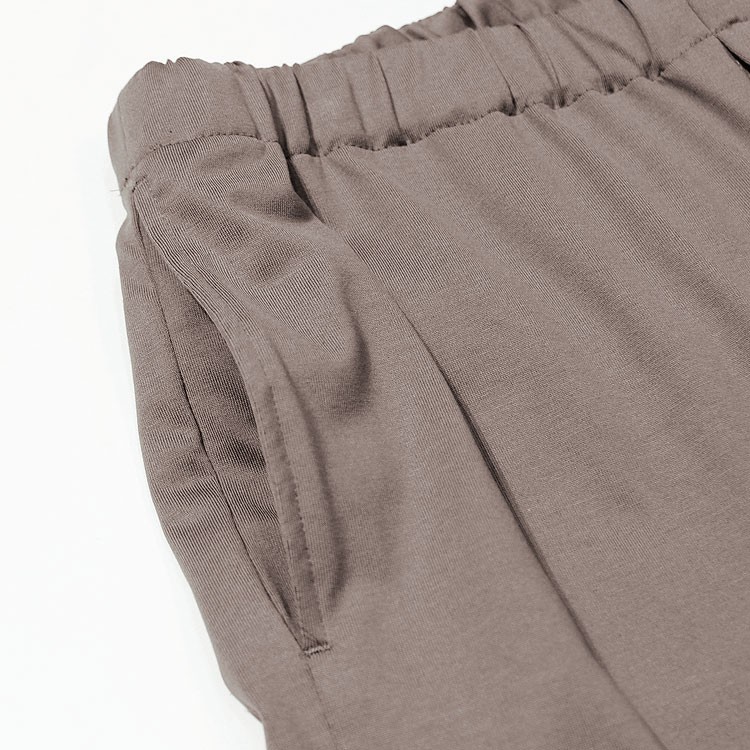 フルイド　ビスコースショートパンツ アンサーフォー / 4ポケットショートパンツ02（モスグリーン） – Run