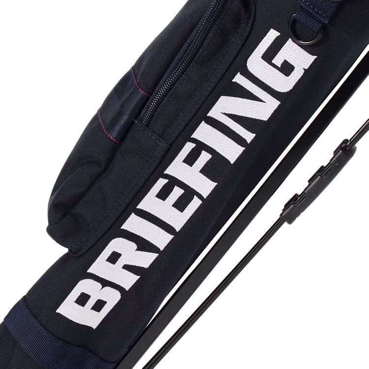 BRIEFING - ブリーフィング ゴルフセルフスタンドキャリーBRG191D06 BRIEFING BRIEFING GOLF 【ブリーフィング/BRIEFING】SELF STAND CARRY