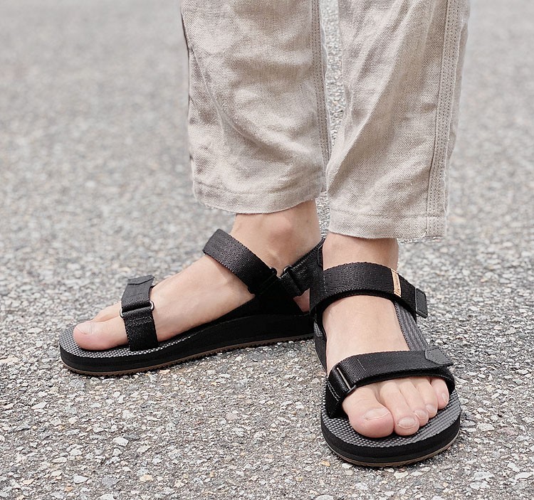 Mightysurfclub/ Freewaters コラボサンダル | Mightysurfclub
