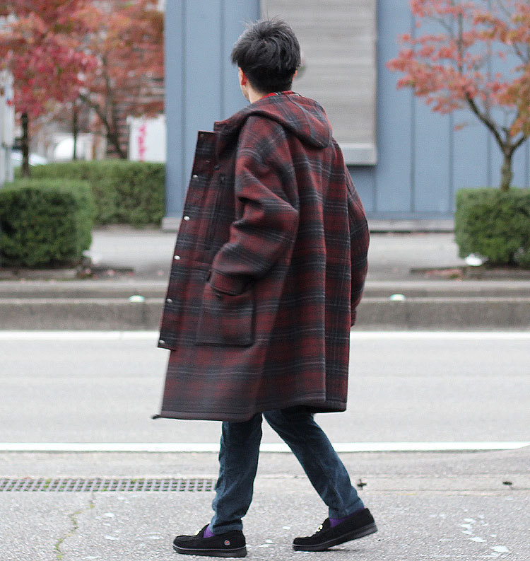期間限定値下げ！極美品！ZARA winter Parka モッズコート m_6539335e81078a3b6f31f2a8.jpg