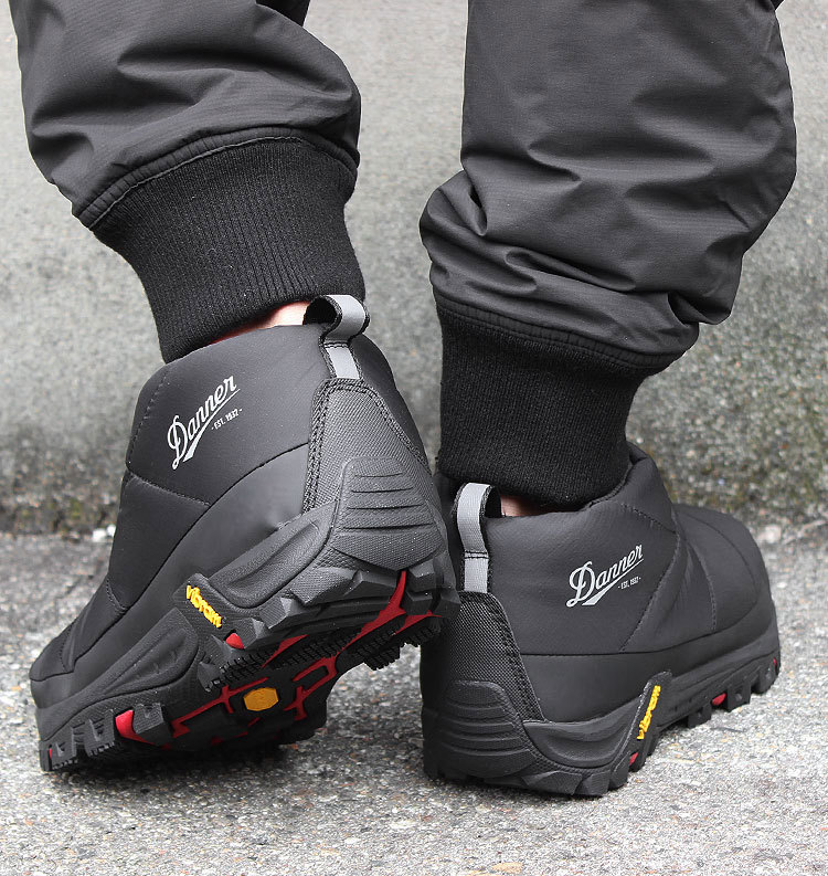Danner（ダナー） 【ダナー/Danner】FREDDO LO B200 PF（フレッドロー
