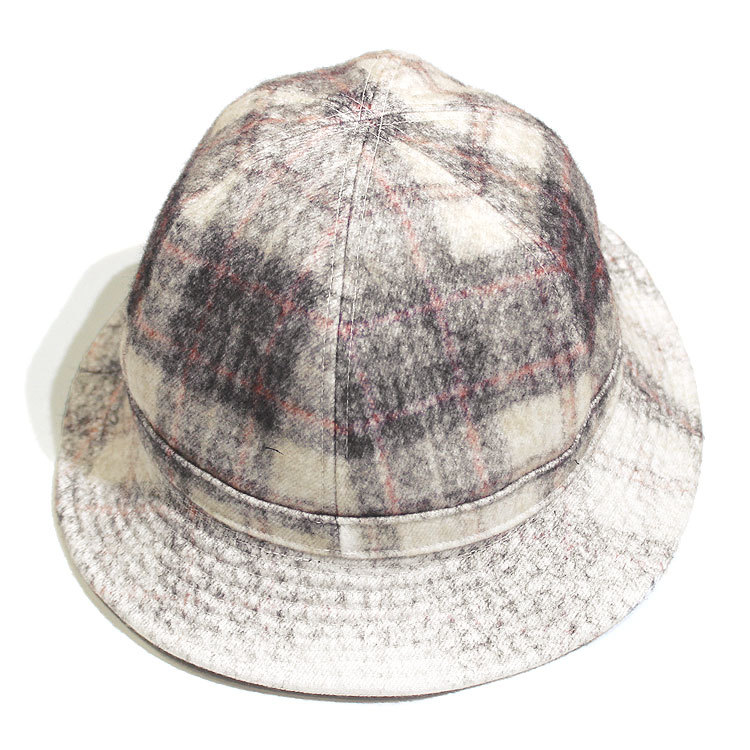 SEVEN BY 【s50】【セブンバイセブン/7×7】HAT（ハット）-Needle