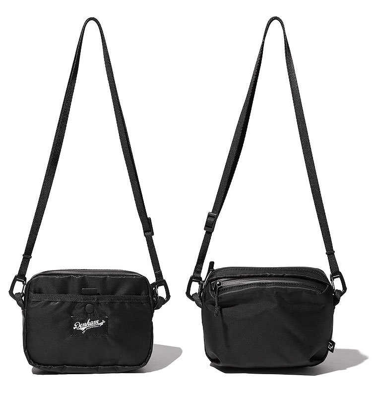 デンハム/DENHAM】RMD SHOULDER POUCH S（ラミダスショルダーポーチS）[29_1_29211283003]【送料無料】 :  den-20121103-indigo : イルビゾンテ正規取扱店ノワ - 通販 - Yahoo!ショッピング