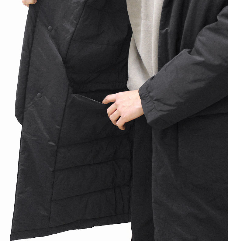 REMI RELIEF ピーコート М レミレリーフ Pコート REMI RELIEF（レミ レリーフ） コート ジャケット 「ビームスの百名品