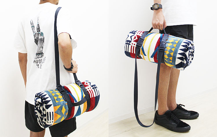 タオル 「PENDLTON:ペンドルトン」TOWEL FOR TWO PENDLETON（ペンドルトン） 【ペンドルトン/PENDLETON】TOWEL FOR TWO