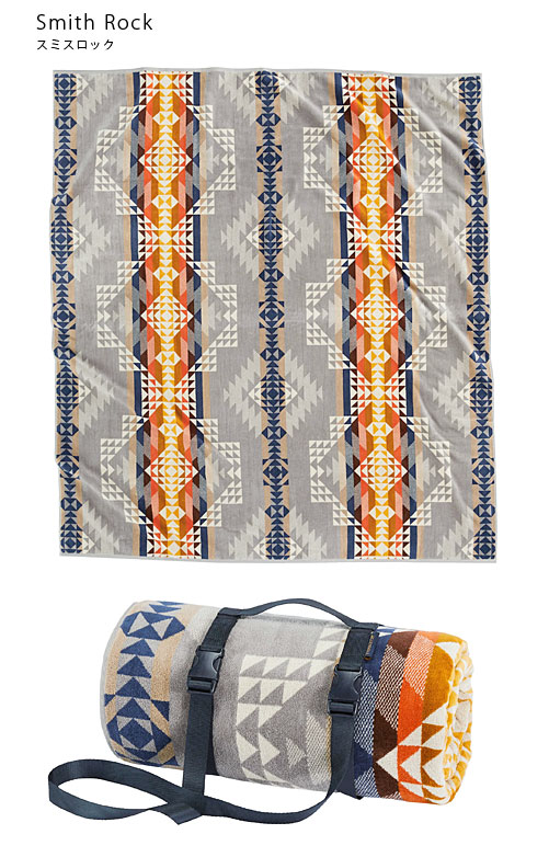 PENDLETON 【ペンドルトン/PENDLETON】TOWEL FOR TWO（タオル