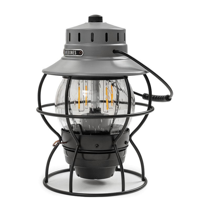 BAREBONES（ベアボーンズ） 【s30】ベアボーンズ ランタン レイル