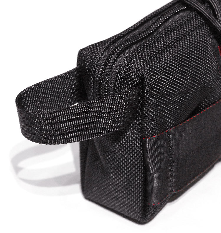 BRIEFING（ブリーフィング） 【ブリーフィング/BRIEFING】MOBILE POUCH