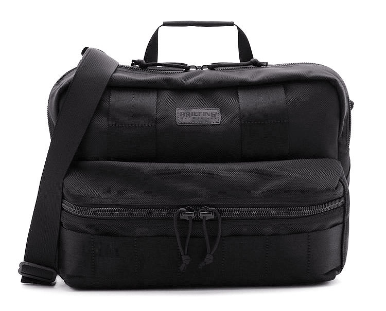 【新品】BRIEFING DELTA SLASHER M COMBI BRIEFING（ブリーフィング） 【ブリーフィング/BRIEFING】DELTA