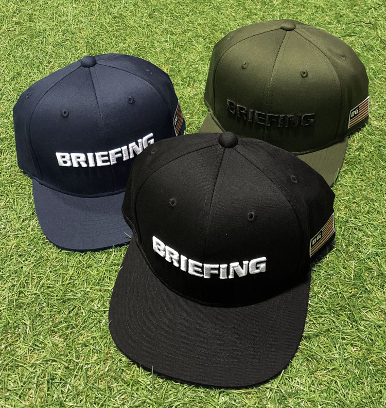 BRIEFING GOLF（ブリーフィングゴルフ） 【ブリーフィング/BRIEFING