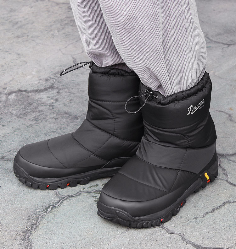 Danner 【ダナー/Danner】FREDDO B200 PF（フレッドB200 PF