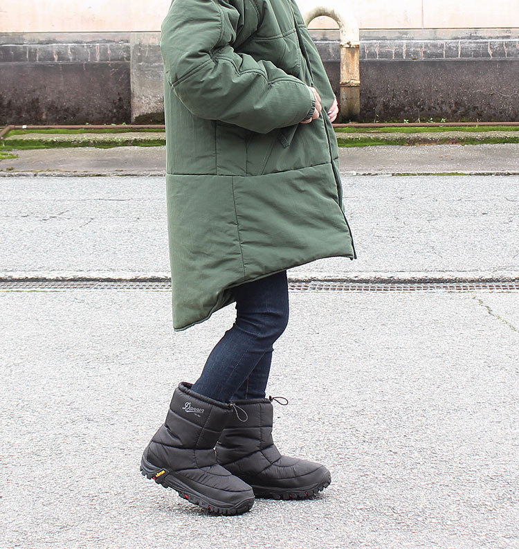Danner（ダナー） 【ダナー/Danner】FREDDO B200 PF（フレッドB200 PF