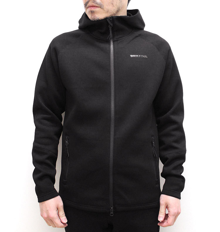 BRIEFING GOLF 【ブリーフィング/BRIEFING】MENS WARM 3D LOGO