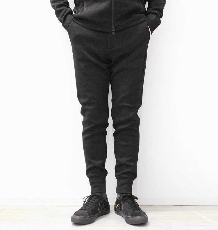 ブリーフィング/BRIEFING】MENS WARM 3D JOGGER PANTS（メンズウォーム