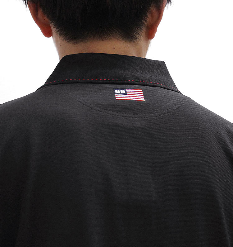 ブリーフィング BBG221M04 MENS ポロシャツ 3年保証』 ブリーフィング BBG221M04 ポロシャツ MENS メンズ