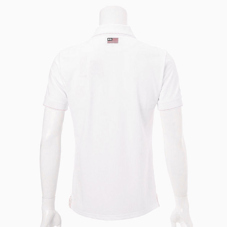 BRIEFING GOLF 【ブリーフィング/BRIEFING】MENS BASIC POLO