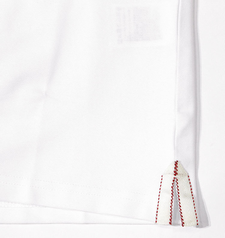 BRIEFING GOLF 【ブリーフィング/BRIEFING】MENS BASIC POLO