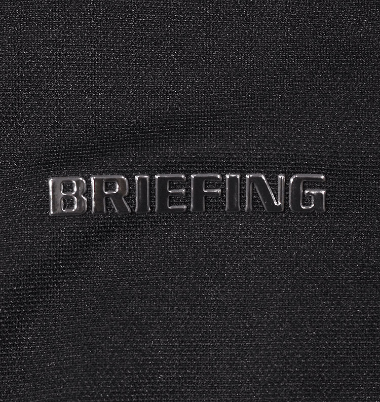 BRIEFING GOLF 【ブリーフィング/BRIEFING】MENS BASIC POLO