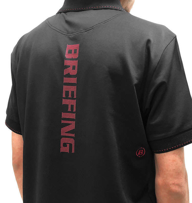 BRIEFING GOLF（ブリーフィングゴルフ） 【ブリーフィング/BRIEFING