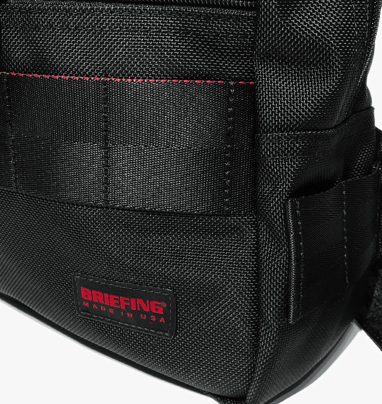 BRIEFING（ブリーフィング） 【ブリーフィング/BRIEFING】SQ PACK SL