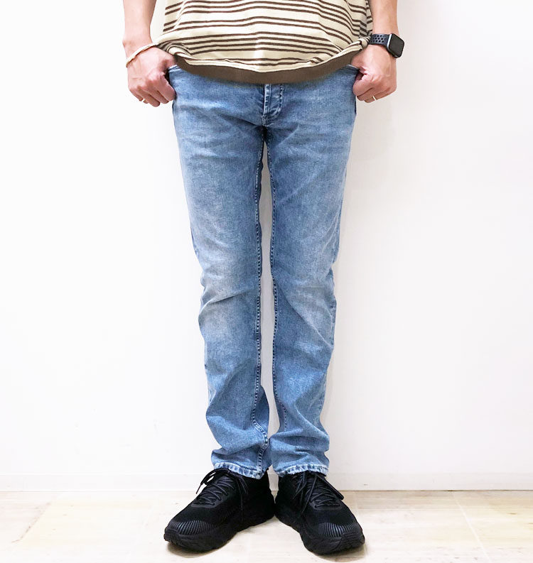DENHAM　RAZOR EU28インチ（US30インチ）ほぼ未使用 18.jpg