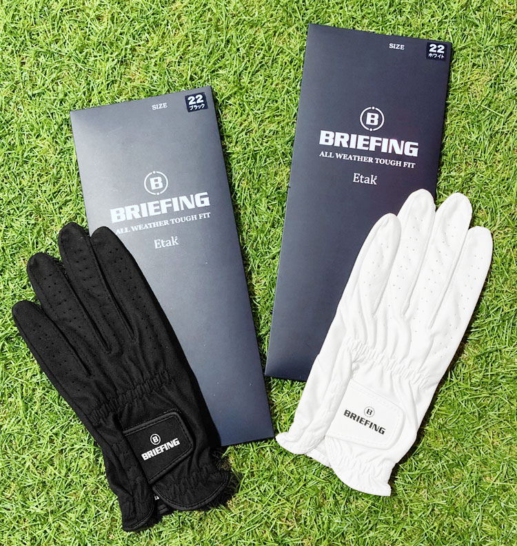 BRIEFING GOLF（ブリーフィングゴルフ） 【ブリーフィング/BRIEFING