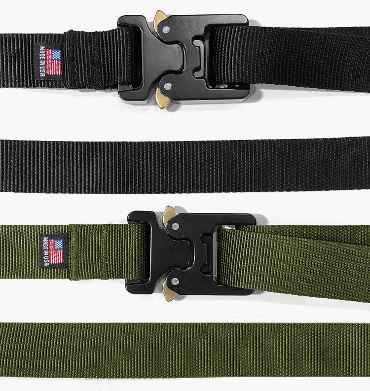 BRIEFING 【ブリーフィング/BRIEFING】COBRA（R） buckle belt