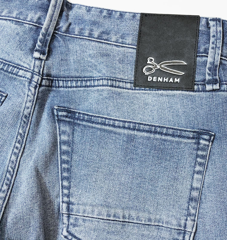 DENHAM 【s30】【デンハム/DENHAM】RAZOR(レイザー)ZC4Y DENHAM 【s30】【デンハム/DENHAM】RAZOR(レイザー)ZC4Y
