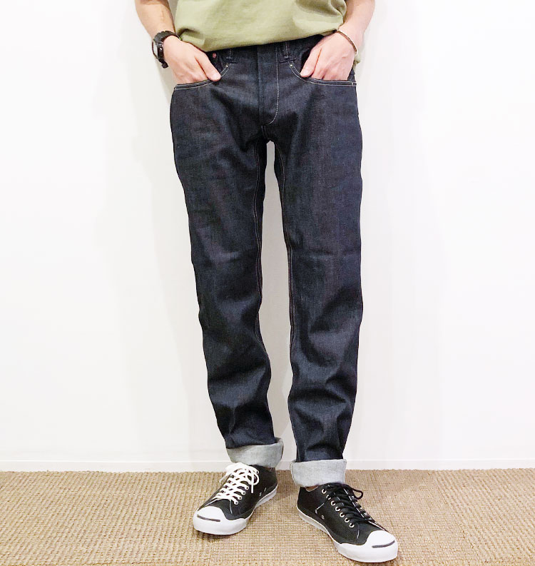 DENHAM 【s20】【デンハム/DENHAM】CROSSBACK(クロスバック DENHAM 【s20】【デンハム/DENHAM】CROSSBACK(クロスバック