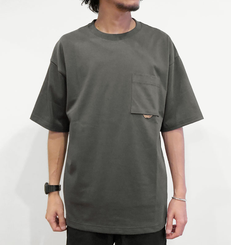 デンハム/DENHAM】3 PACK TEE[No_01-22-08-51-030]【送料無料】 : den