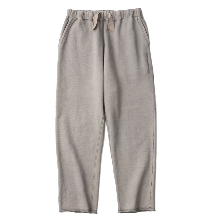 ホワイトマウンテニアリング 21AW ロゴ スウェットパンツ ホワイトマウンテニアリング 21AW ロゴ スウェットパンツ - メルカリ