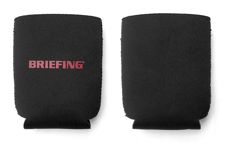 BRIEFING（ブリーフィング） 【ブリーフィング/BRIEFING】NECK DRINK