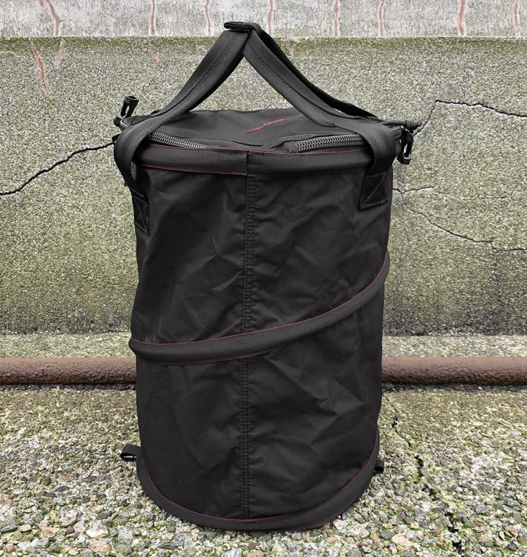 BRIEFING ブリーフィング BRA223G19 ゴミ箱 TRASH BOX BRIEFING 【ブリーフィング/BRIEFING】POP UP TRASH BOX
