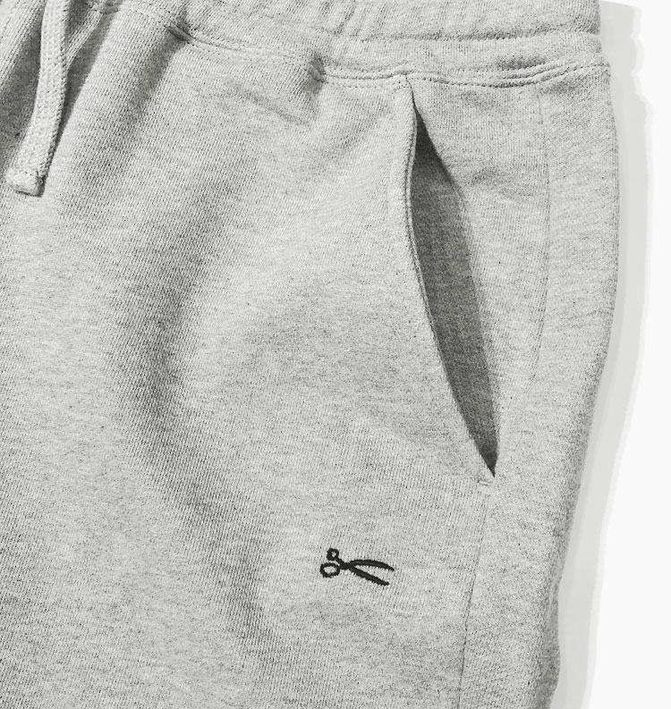 DENHAM 【デンハム/DENHAM】DENHAM PATCH SWEATPANT PRSU(デン DENHAM 【デンハム/DENHAM】DENHAM PATCH SWEATPANT PRSU(デン