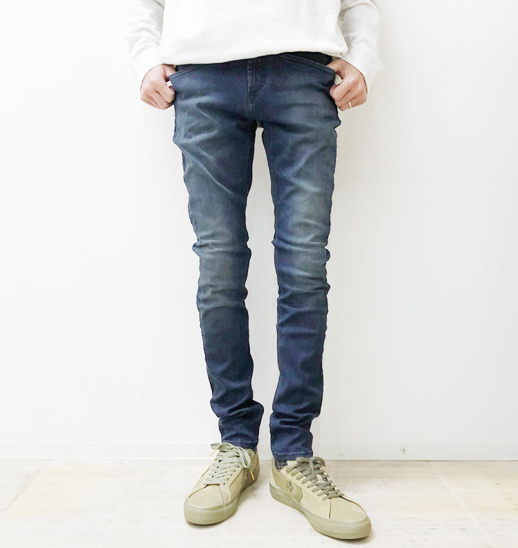 DENHAM 【s30】【デンハム/DENHAM】BOLDER FMSWB [01220711028