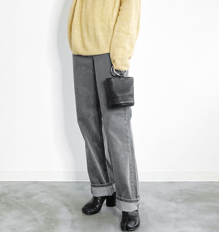 s30】【アガウド/AgAwd】Wash Denim（ウォッシュデニム）[2217