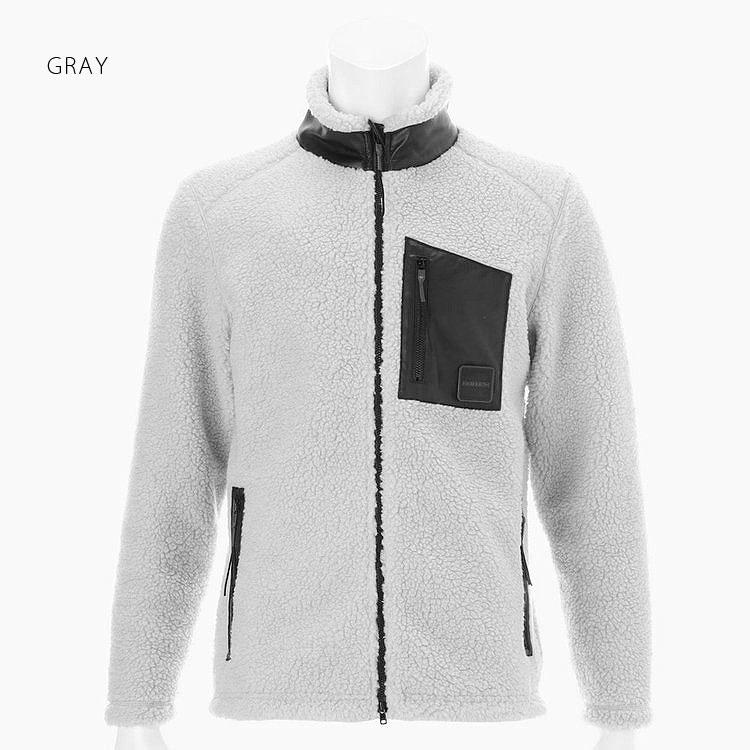 BRIEFING ブリーフィング SH MENS ウォームダールボアジャケット MEN'S POCKETABLE WIND ANORAK（メンズ ポケッタブル ウィンド